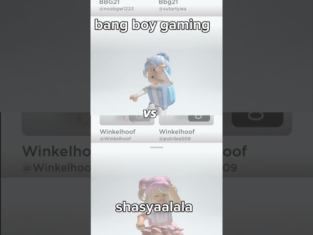 bang boy gaming vs shasyaalala class=