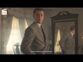 Catch Me If You Can The James Bond Of The Sky HD CLIP