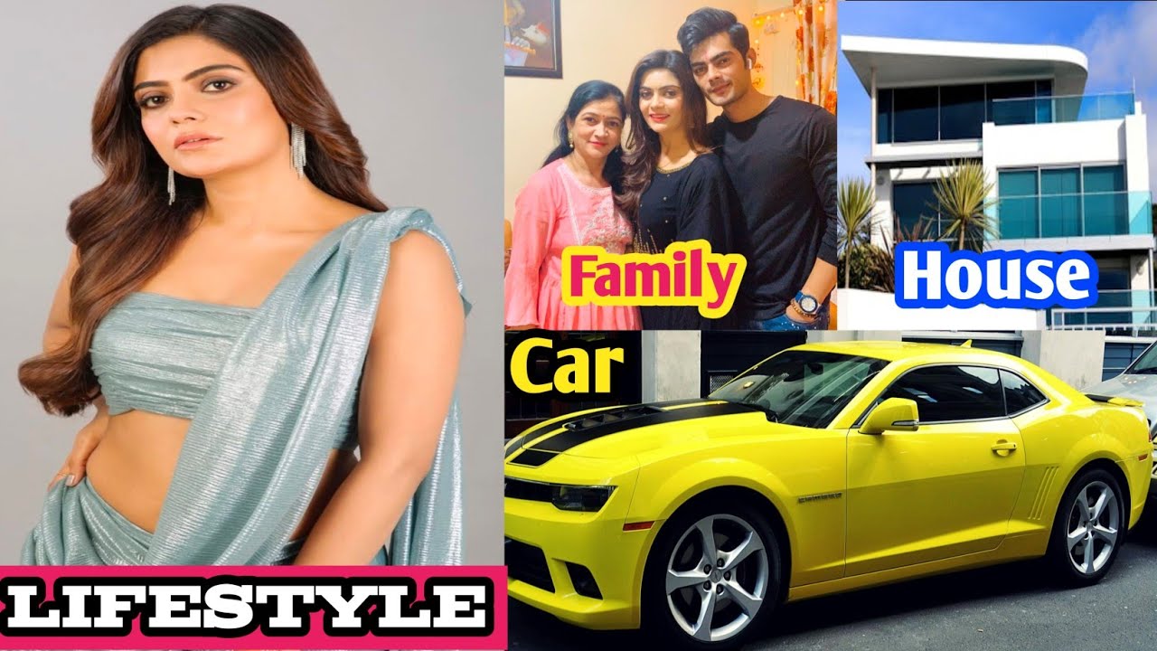 Ankita Khare Lifestyle 2025, Biography, Age, Wiki, House, Education, Family, Boyfriend, & More