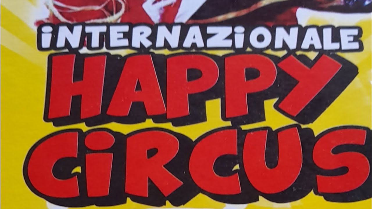 Equilibrista sul cavo d'acciaio al Circo Donna Orfei happy circus / by Circhi_in_italia