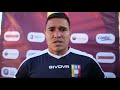 Entrevista a Yhontan Yustiz