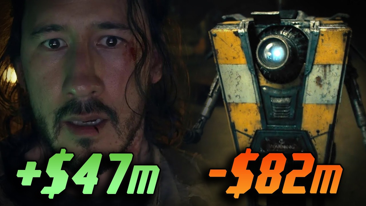 Top Five Worst & Best Film Adaptations