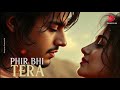 Phir Bhi Tera - Official Release | New Hindi Reality Rap