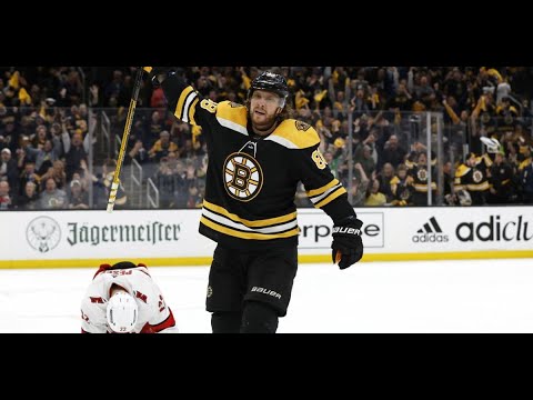 3 takeaways as Bruins win Game 3 over Hurricanes for their first ...