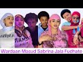 Uuuf Warda Noolee Sabriina Harka Masud Fudhate Mana Ishitti Galfate