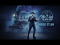 Ellis Dusk – Indigo Steam (Official Audio)