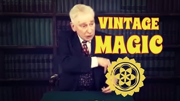 Alex Elmsley Dazzling Card Trick "Dazzle" ~ Vintage Magic
