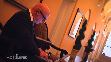 Inbound Happy Hour Teaser - Marty Weintraub, CEO at aimClear