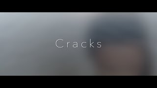 Gabriella - Cracks (Official Music Video)