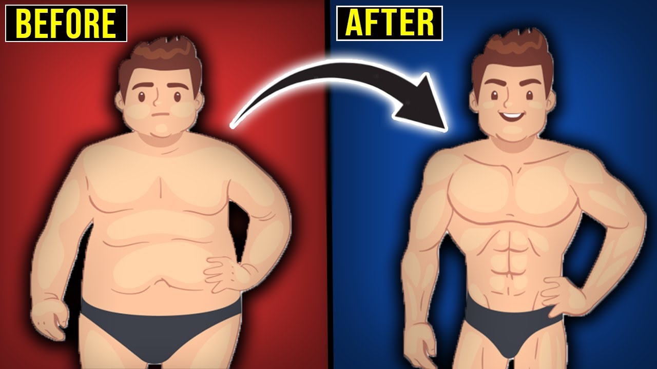 The No.1 Exercise To Lose Belly Fat Forever | HEALTH INSIDERS