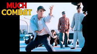 Download Lagu FILM WITH MUCH COMBAT MP3