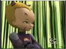 Code Lyoko - Memory