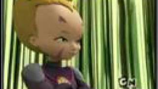 Code Lyoko - Memory