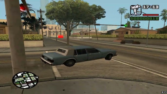 WT - How to Make a Video? - GTA SA / Grand Theft Auto: San Andreas - on Gta .cz