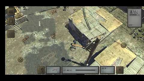 Atom RPG Android 2#(Expert) Killing Machine Build- What to do early on Otradnoye