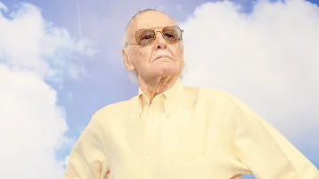 Stan Lee Opts Out Of 'X-Men: Days of Future Past' Cameo