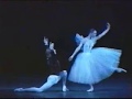 Фрагмент  из  балета &quot;Жизель&quot;. Евгений Иванченко и Юлия Махалина.