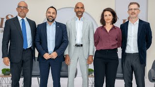Signature Series: New Era in Medtech - Chapter 3 | LSI Europe '25