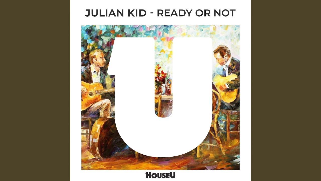 Watch Ready or Not (Radio Edit) on YouTube Watch Ready or Not (Radio Edit) on YouTube