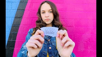 Hailie Rose - Visible (Official Video)