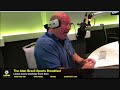 Alan Brazil Tribute To Kevin Beattie RIP talkSPORT