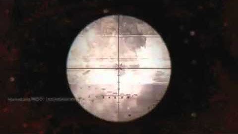 Mw3 Lucky Shot
