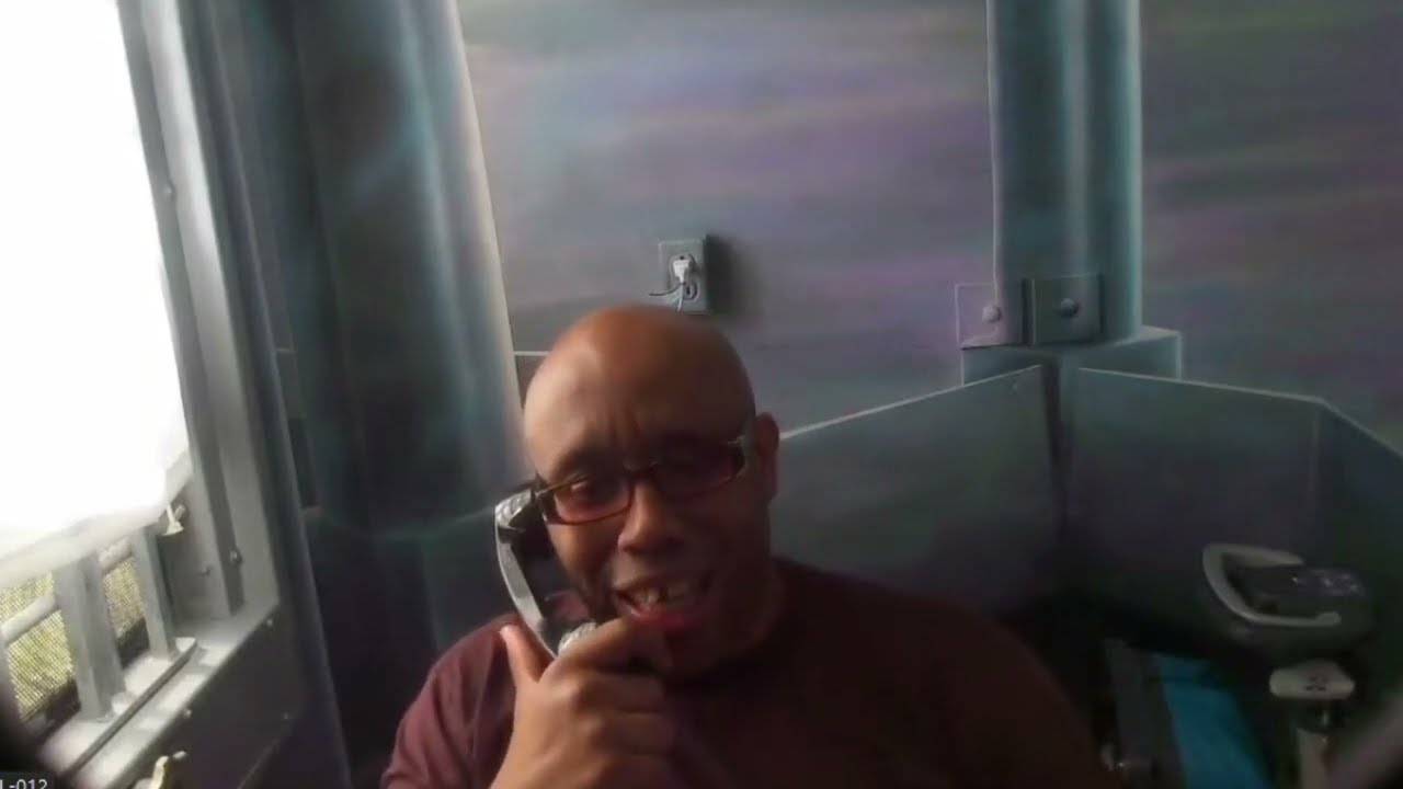 John Bowen Interview