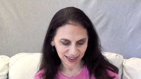 Workbook Lesson 172 from A Course in Miracles with Amy Torres