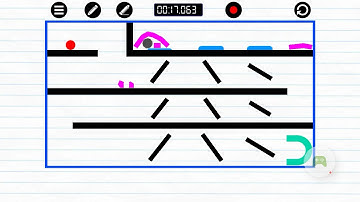 Physics Drop Level 66 Walkthrough Gameplay | PHYSICS DROP | EASY METHOD | TECH KARTIK | 2020 |