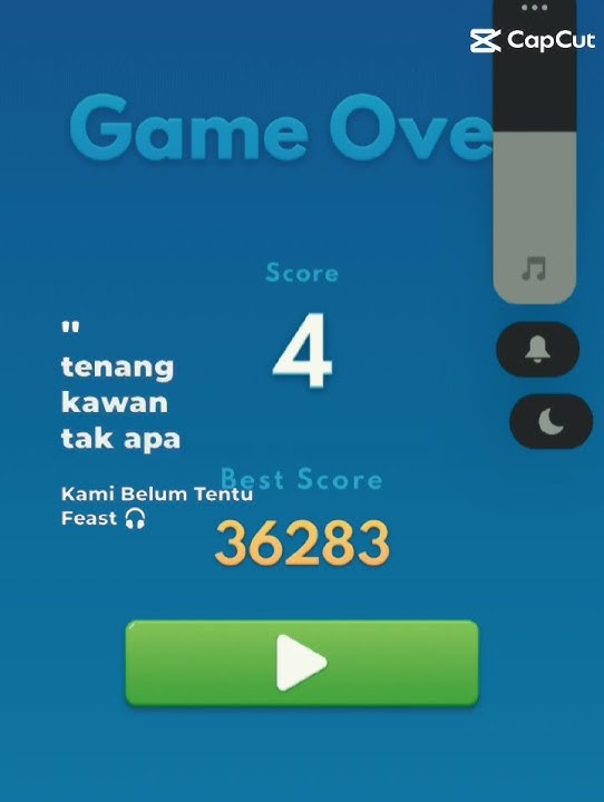 madih di peluk setan