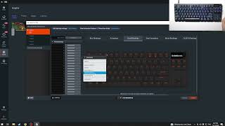 Cara Mengatur Dual Bindings pada STEELSERIES Apex Pro TKL Gen 3 screenshot 5