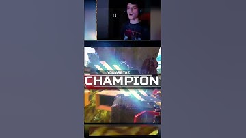 Breaking Ankles With My Mirage Movement... #Shorts