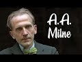 A. A.  Milne documentary