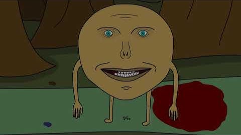 Thumbnail of 1 МЕСТЬ КОЛОБКА 2   ВОЗВРАЩЕНИЕ   мульт пародия   анимация