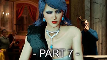 The Kingpin Party & Black Cat Gameplay Part 7 | The Amazing Spider-Man 2