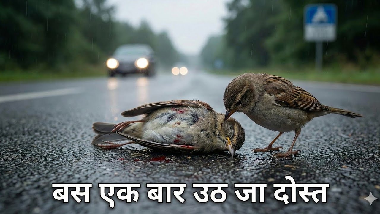  ऐसे ना जाओ छोड़कर ❤️” | ओ यारा  तेरी यारी | Emotional Friendship Song