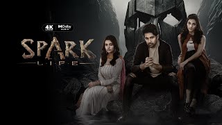 Spark L.i.f.e - Promo Telugu Movie Streaming Now On Sun Nxt Vikranth Reddy Mehreen Pirzada