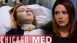Coma Patient Unexpectedly Found Pregnant | Chicago Med