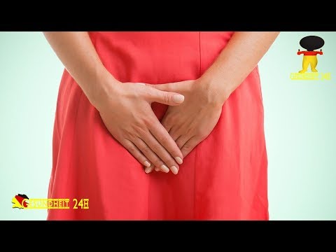 Video: Urethritis Bei Frauen - Symptome, Behandlung, Medikamente, Ursachen