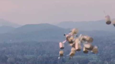 The Remnants | a perspective from the sky  | Tundraman