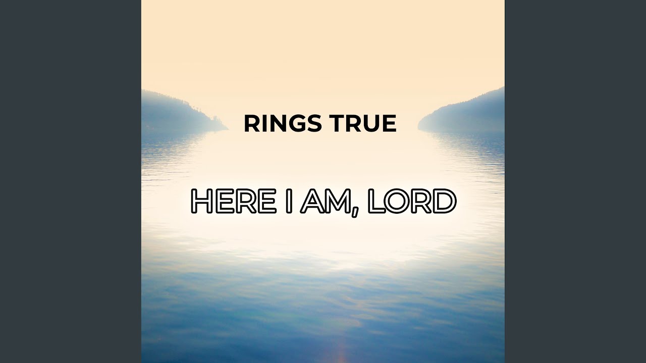 Here i am lord youtube