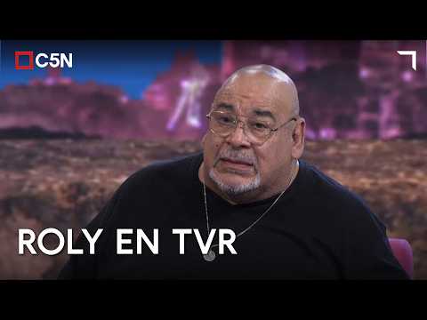 "We have to imagine a BETTER WORLD" | ROLY SERRANO criticized JAVIER MILEI's message to the UN