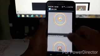 Fabuloso Nuevo Widget Aura Zooper screenshot 4