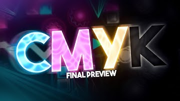 "CMYK" by ewop and more (OUT NOW: 68786602) | Final Preview