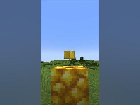 Золотой блок. - YouTube