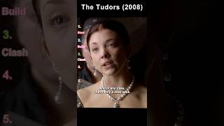 #movie #film The Tudors Season 2 (2008) | Anne Boleyn Endures the Agony of Waiting for Her Execution