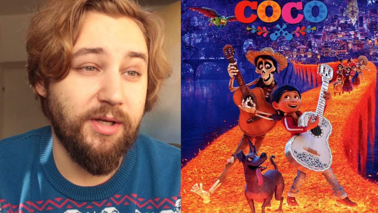 Coco - Tycie Osądy humor or humour