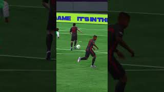 Silva | FC25 #neymar #neymarpsg #football #edit #skills #soccer #4k #viralvideo #brazilianmusic