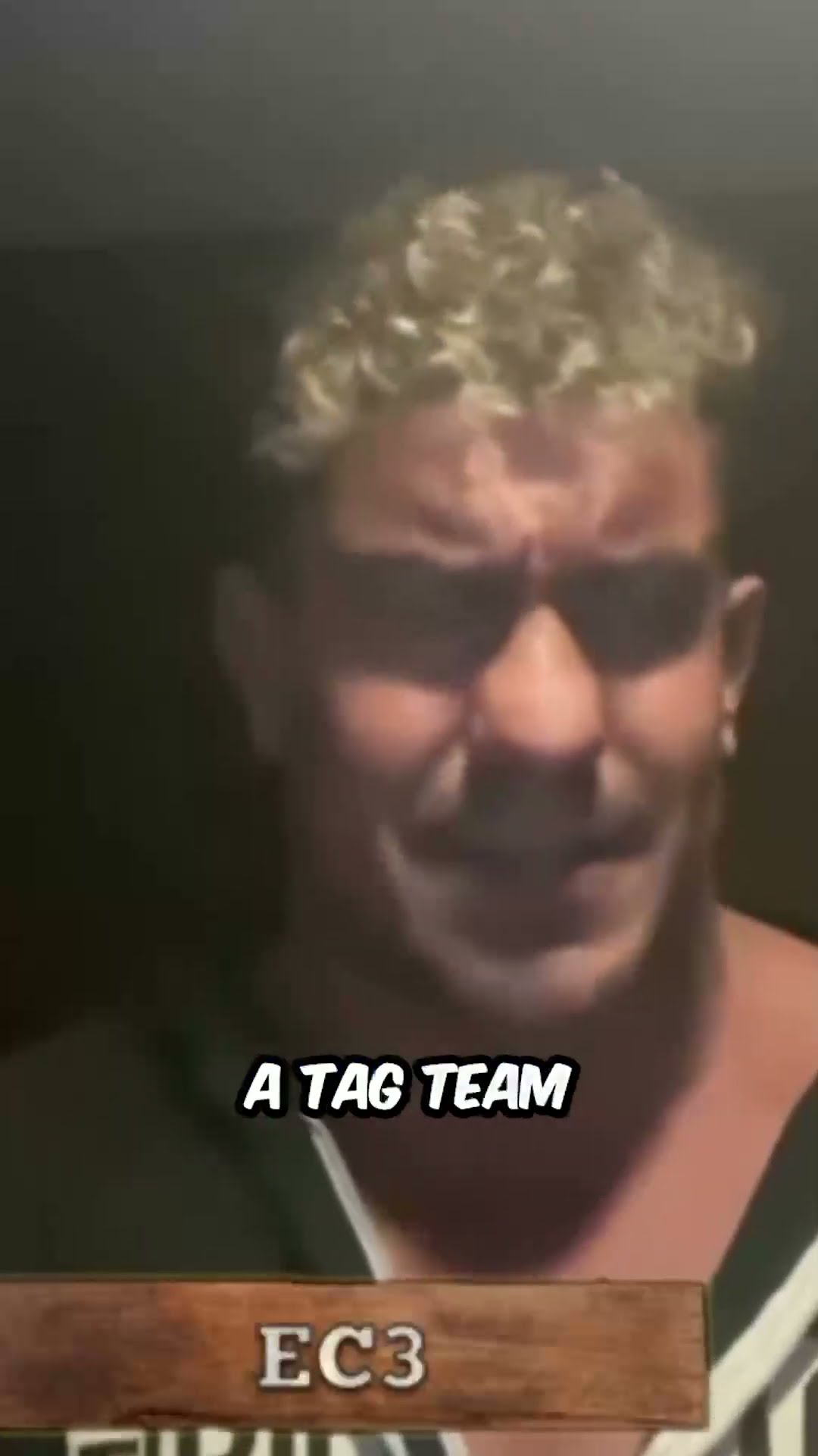 Former WWE star does not think women need the US \u0026 IC titles! #wwe #wwewomen #wrestling #shorts
