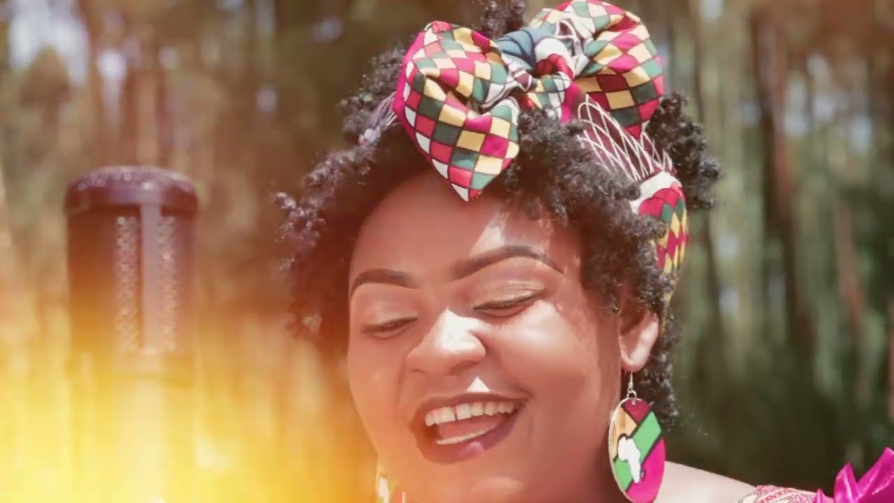 Wewe Tu - Sifa Mulumeki ( officiel vidéo cover )